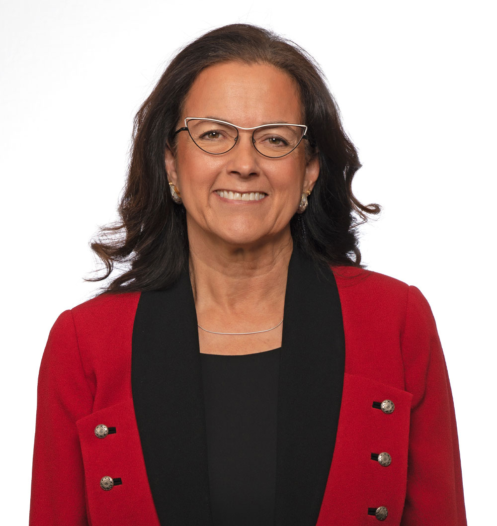 Nancy G. Marquez, MD, FACS