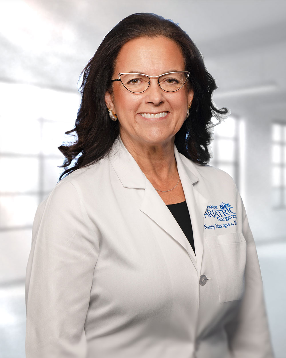 Nancy G Marquez, MD, FACS