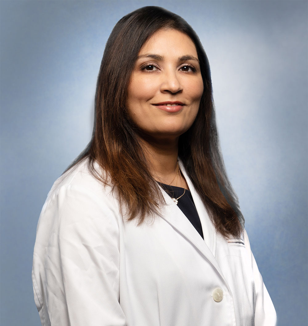 Dr. Rahila Essani