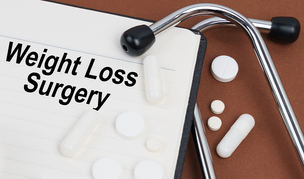 The Truth About Weight Loss
