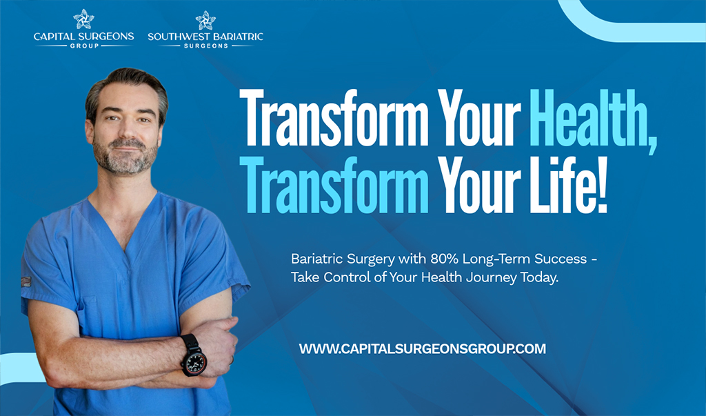 Transform Your Health