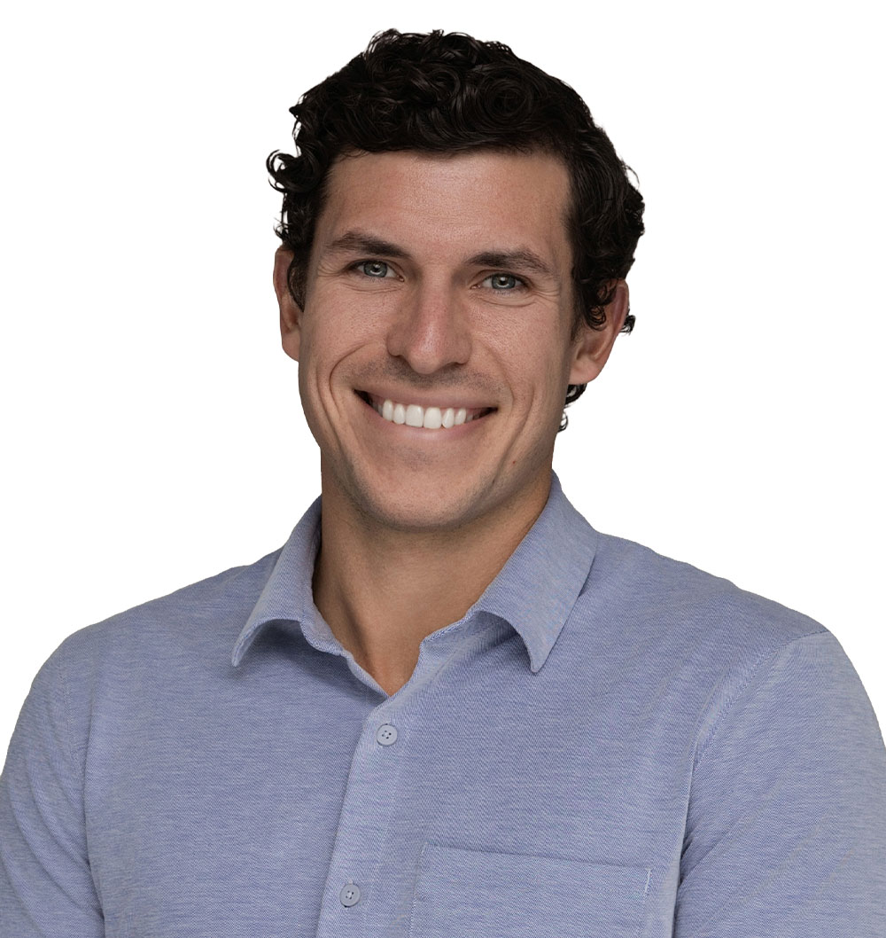 Alexander Fondaw, MD