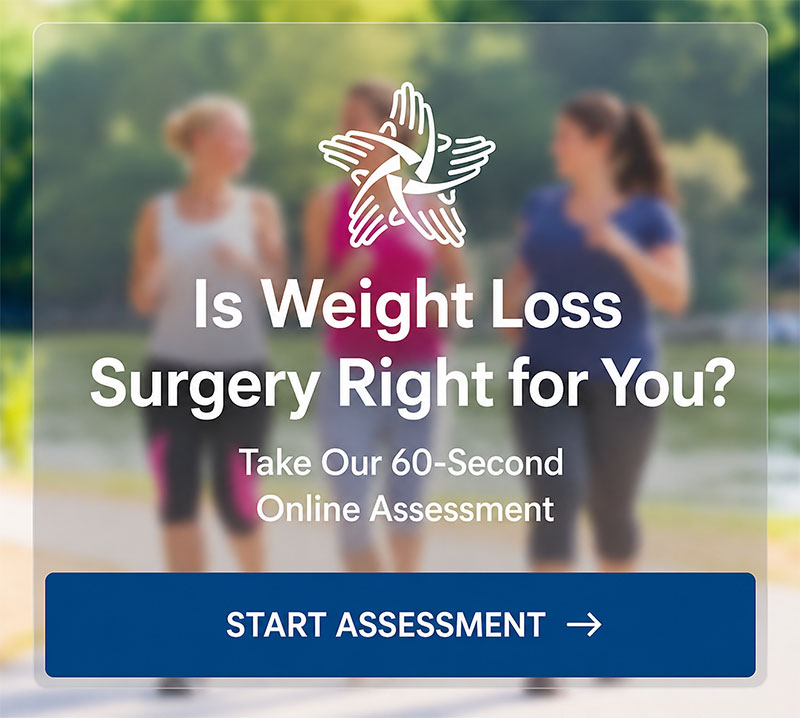 Bariatric Surgery Assessment