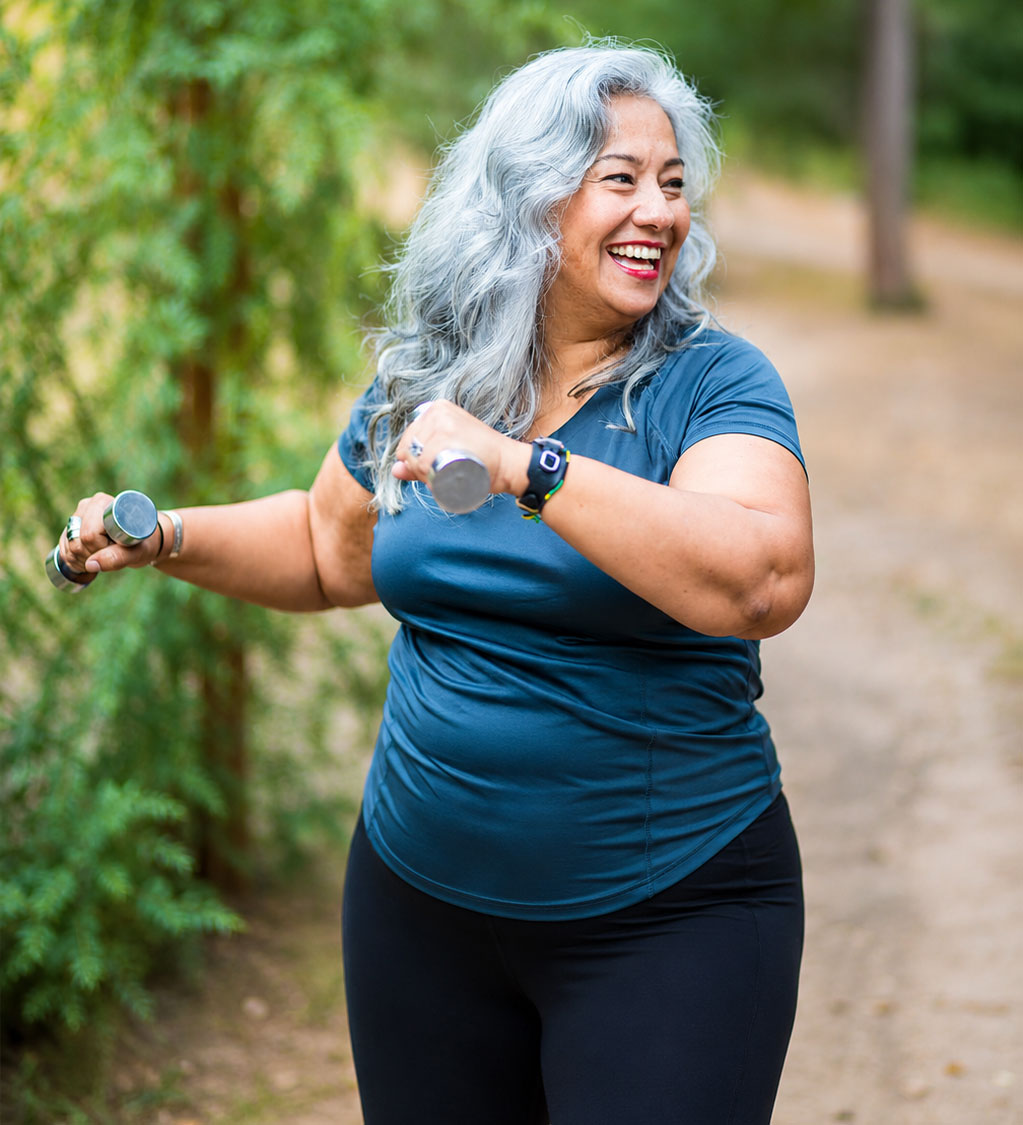 Comprehensive Weight Loss